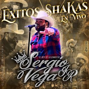 Download track Con Olor A Hierba (En Vivo) Sergio Vega Jr