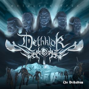 Download track Awaken Metalocalypse: Dethklok