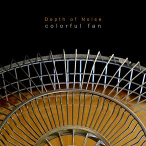 Download track Fan Pink Noise Depth Of Noise