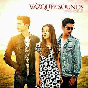 Download track Tu Amor Me Salvará Vazquez Sounds