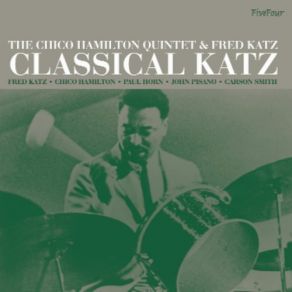 Download track I Know (Theme) No 1 Chico Hamilton, Fred Katz, Chico Hamilton QuintetTheme