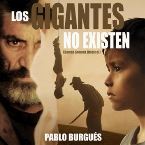 Download track Los Gigantes No Existen Pablo Burgués