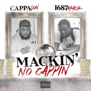 Download track Win Again 1687 MackFlip