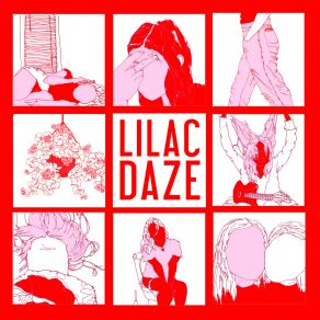 Download track Shark Bait Lilac Daze