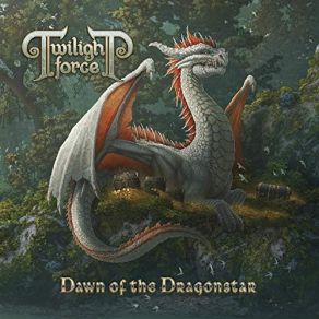 Download track Enchanted Dragon Of Wisdom (2007 Demo) Twilight Force