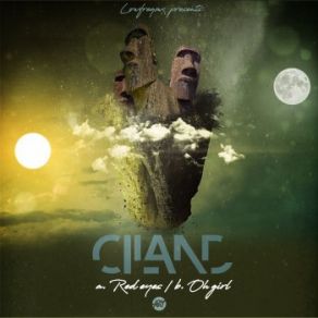 Download track Red Eyes (Original) Ciland