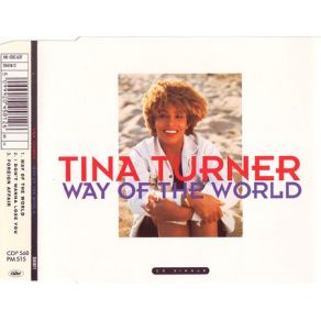 Download track Way Of The World Tina Turner