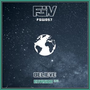 Download track Believe (Rautu Remix) Envision (RU)