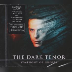 Download track Written In The Scars The Dark TenorYiruma