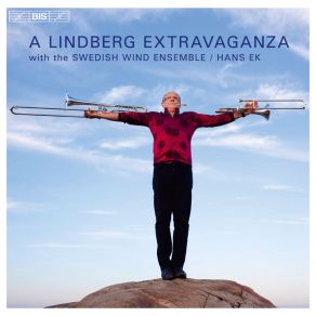 Download track Jan Sandström - A Christian Song Christian Lindberg, Swedish Wind Ensemble