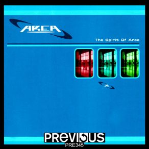 Download track Spirit Of Area (Dance Spirit-Progressive) Area