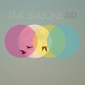 Download track Sunshine And Sea Five Seasons