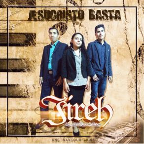 Download track Mi Pastor Ministerio Musical Jireh