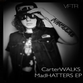 Download track Hats CarterWalks