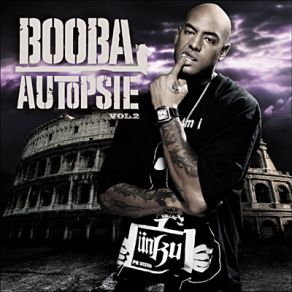 Download track Freestyle Boîte Vocae Booba