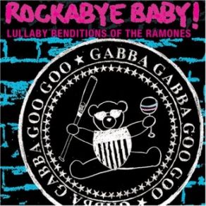 Download track Judy Is A Punk Rockabye Baby!