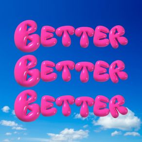 Download track Better (Sped Up) As One