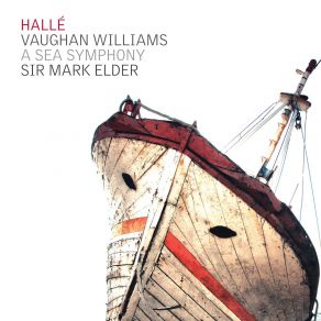 Download track I. A Song For All Seas All Ships: Moderato Maestoso Ralph Vaughan Williams