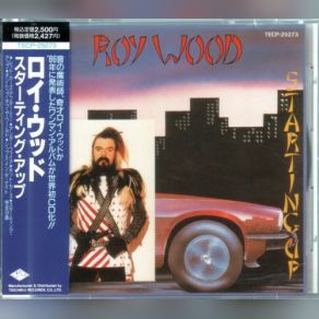 Download track Ships In The Night Roy Wood