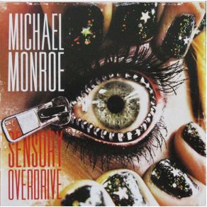 Download track Superpowered Superfly Michael Monroe