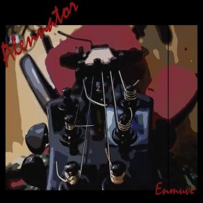 Download track Enmuve (Previo) Alennator