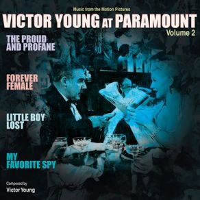 Download track Red Cross Juke Box 3 Lovable Sort Of Person' (Victor Young And Frank Loesser) Frank Loesser, Victor Young, The Profane, The Proud