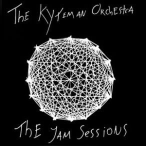 Download track Unholy Intentions Part Ii' The Kyteman Orchestra