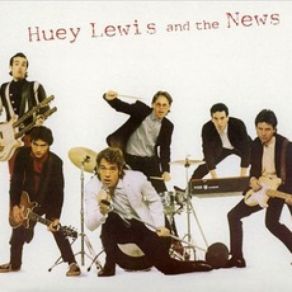 Download track Don't Ever Tell Me That You Love Me Huey Lewis