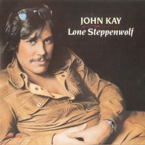 Download track Walkin' Blues John Kay