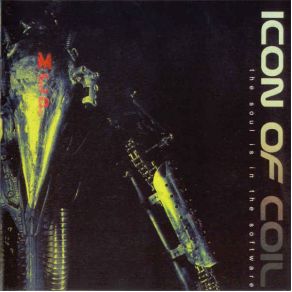 Download track Love As Blood Icon Of Coil