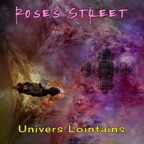 Download track Étoile Titawin Roses Street