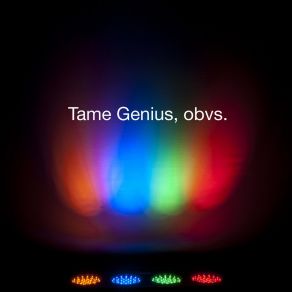 Download track Very Disco Discovery Tame Genius