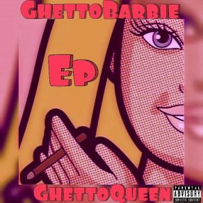 Download track Baxdimes Ghettobarbie