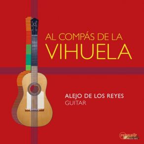 Download track Vida Mía (Arr. For Solo Guitar By Alejo De Los Reyes) Alejo De Los Reyes