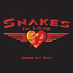 Download track Scream Of Anger Snakes In Love