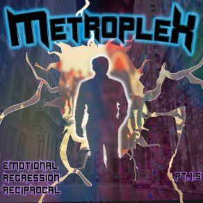 Download track Movement Metroplex