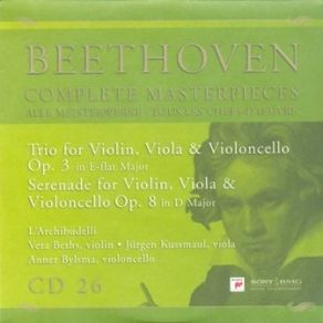 Download track VI. Finale: Allegro Ludwig Van Beethoven