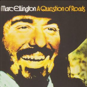 Download track You Finally Found Out Marc Ellington