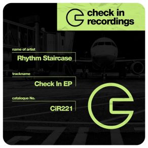 Download track Higher (Radio Edit) Rhythm Staircase