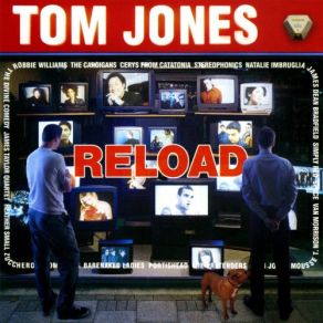 Download track Sunny Afternoon (Space) Tom JonesSpace