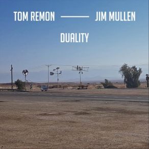 Download track With A Song In My Heart Jim Mullen, Tom Remon