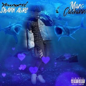 Download track Skrtt Off Marc Cashinn