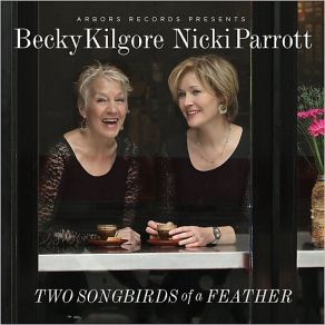 Download track 'S Wonderful Rebecca Kilgore, Nicki Parrott