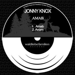 Download track Anom JonnyKnox