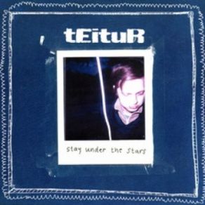 Download track Waiting For Mars Teitur