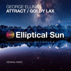 Download track Attract (Original Mix) George Ellinas