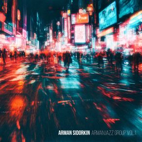 Download track Goodbye Arman SidorkinQVITKA