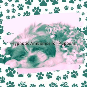 Download track Bubbly Backdrops For Well Behaved Dogs Jazz For Dogs Project