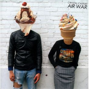 Download track Airwar Crystal Castles