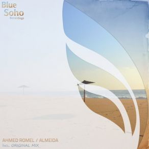 Download track Almeida (Original Mix) Ahmed Romel